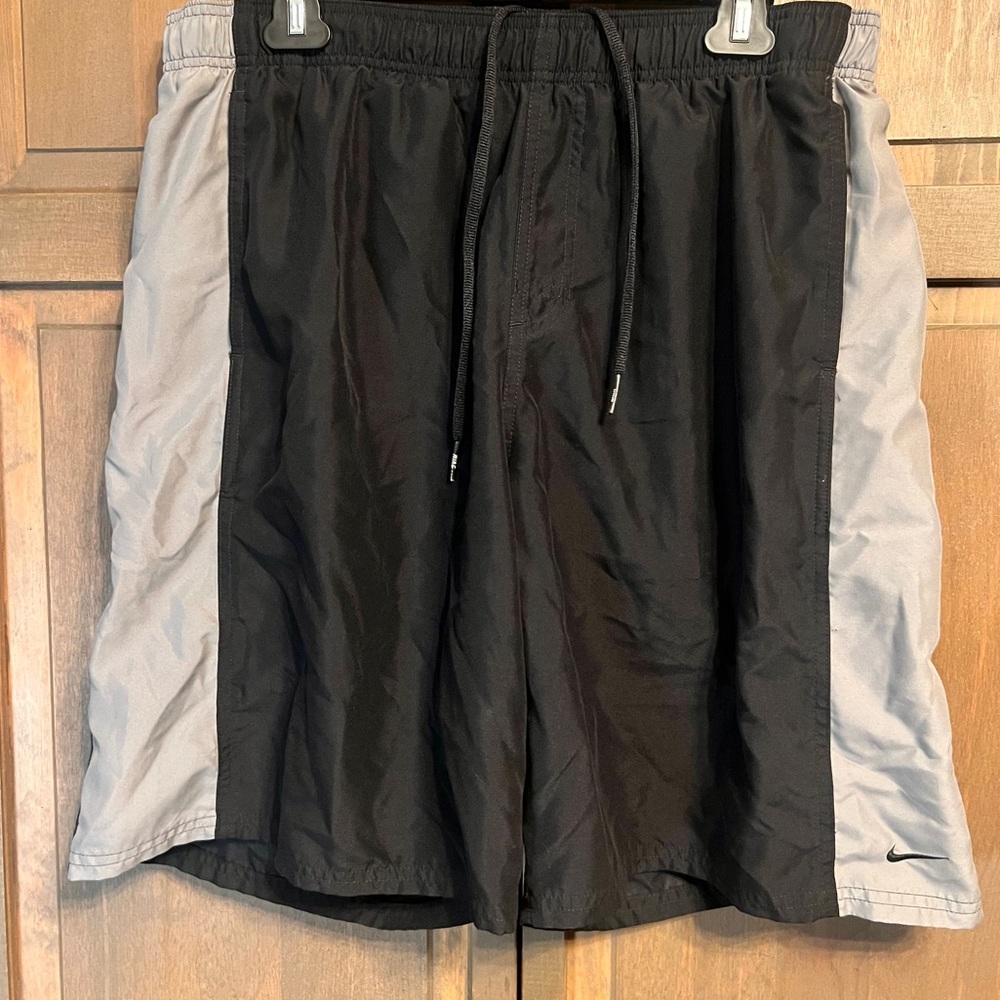 Men’s Nike Swim Trunks - Size XL